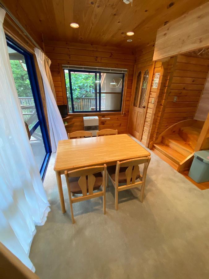 Hakuba-Ism Apartment Exterior photo